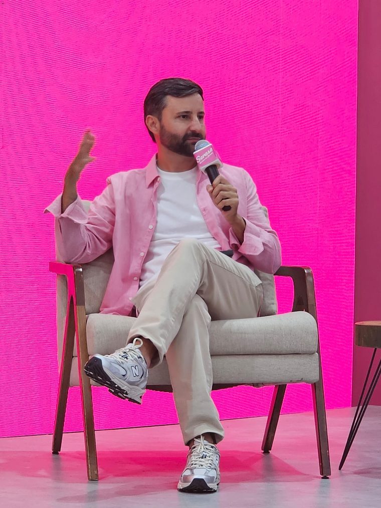 Gean Duarte, economista e especialista da Me Poupe!